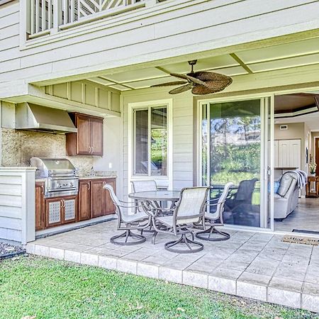 Mauna Lani Palm Villas Ваиколоа-Виллидж Номер фото