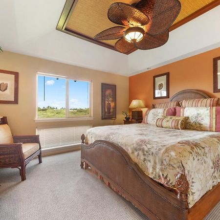 Mauna Lani Palm Villas Ваиколоа-Виллидж Экстерьер фото