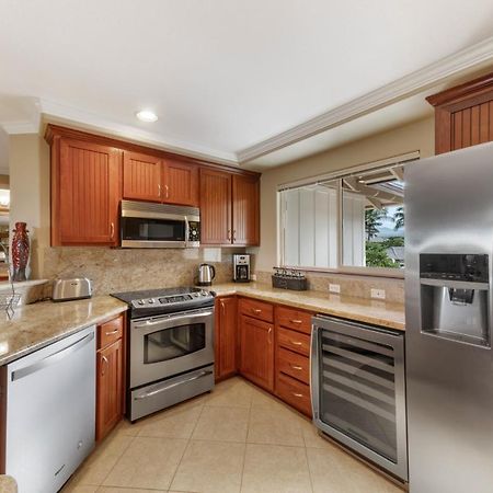 Mauna Lani Palm Villas Ваиколоа-Виллидж Экстерьер фото