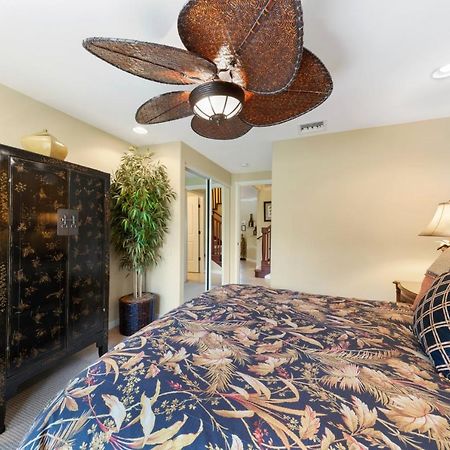 Mauna Lani Palm Villas Ваиколоа-Виллидж Экстерьер фото