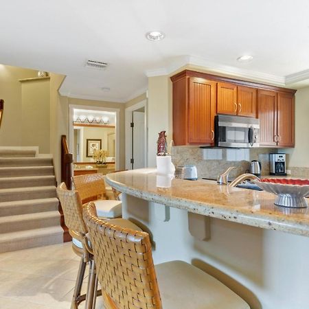 Mauna Lani Palm Villas Ваиколоа-Виллидж Экстерьер фото