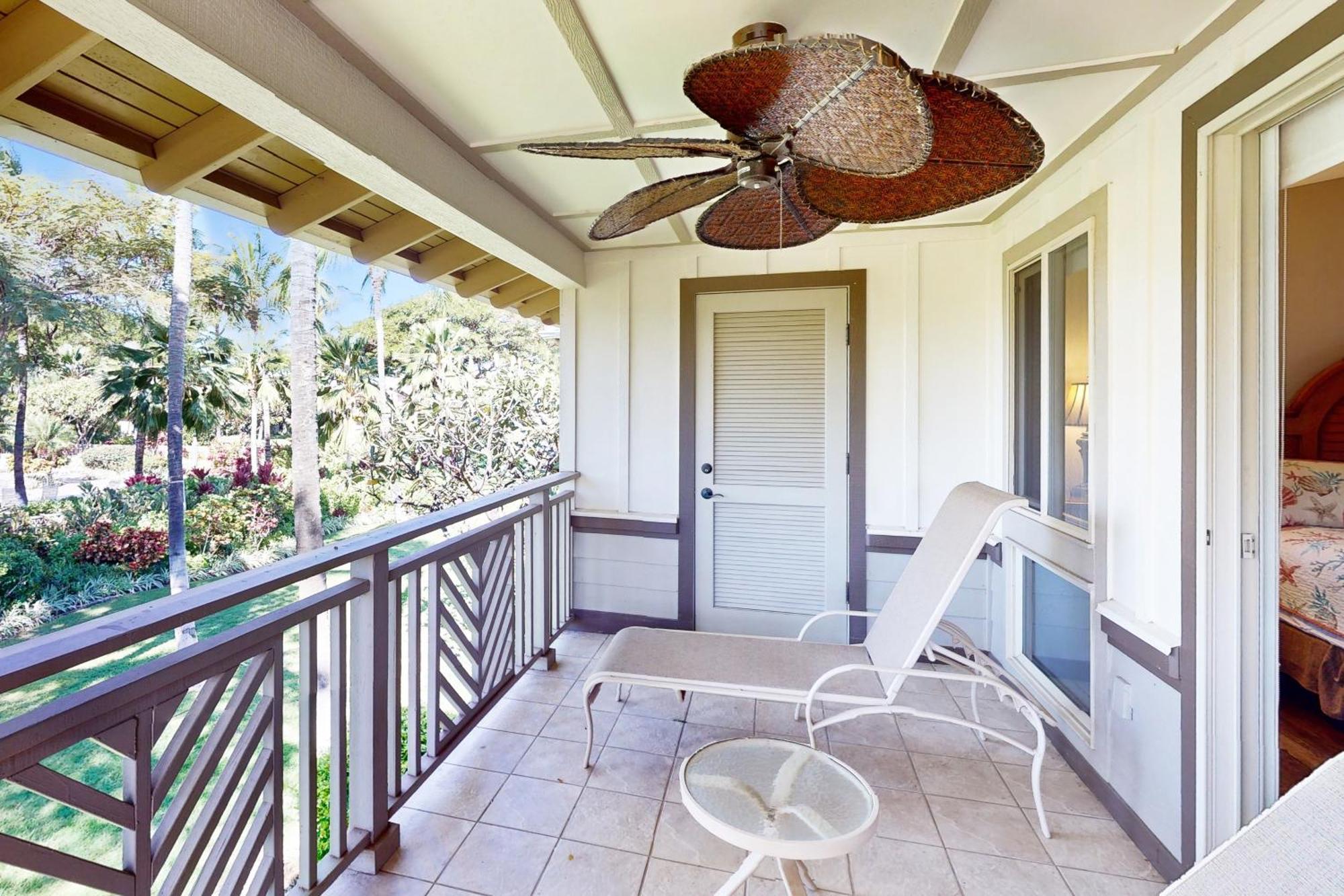 Mauna Lani Palm Villas Ваиколоа-Виллидж Номер фото