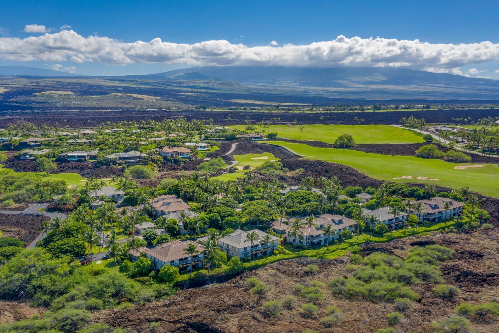 Mauna Lani Palm Villas Ваиколоа-Виллидж Номер фото