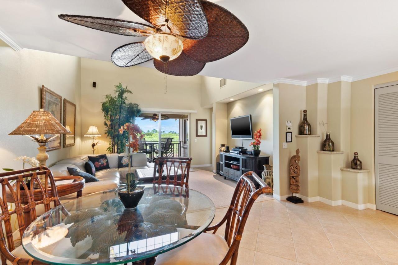 Mauna Lani Palm Villas Ваиколоа-Виллидж Экстерьер фото