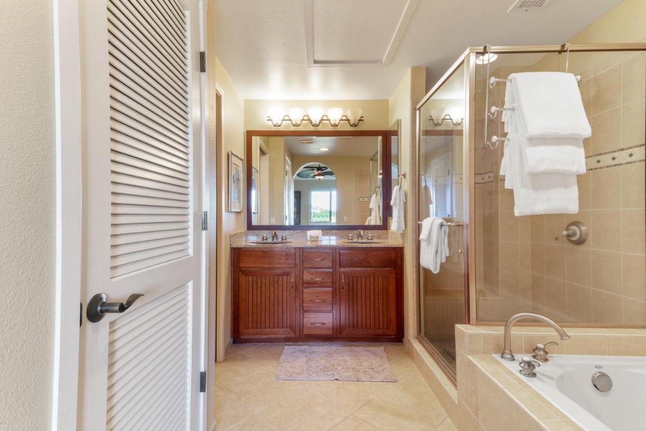 Mauna Lani Palm Villas Ваиколоа-Виллидж Экстерьер фото