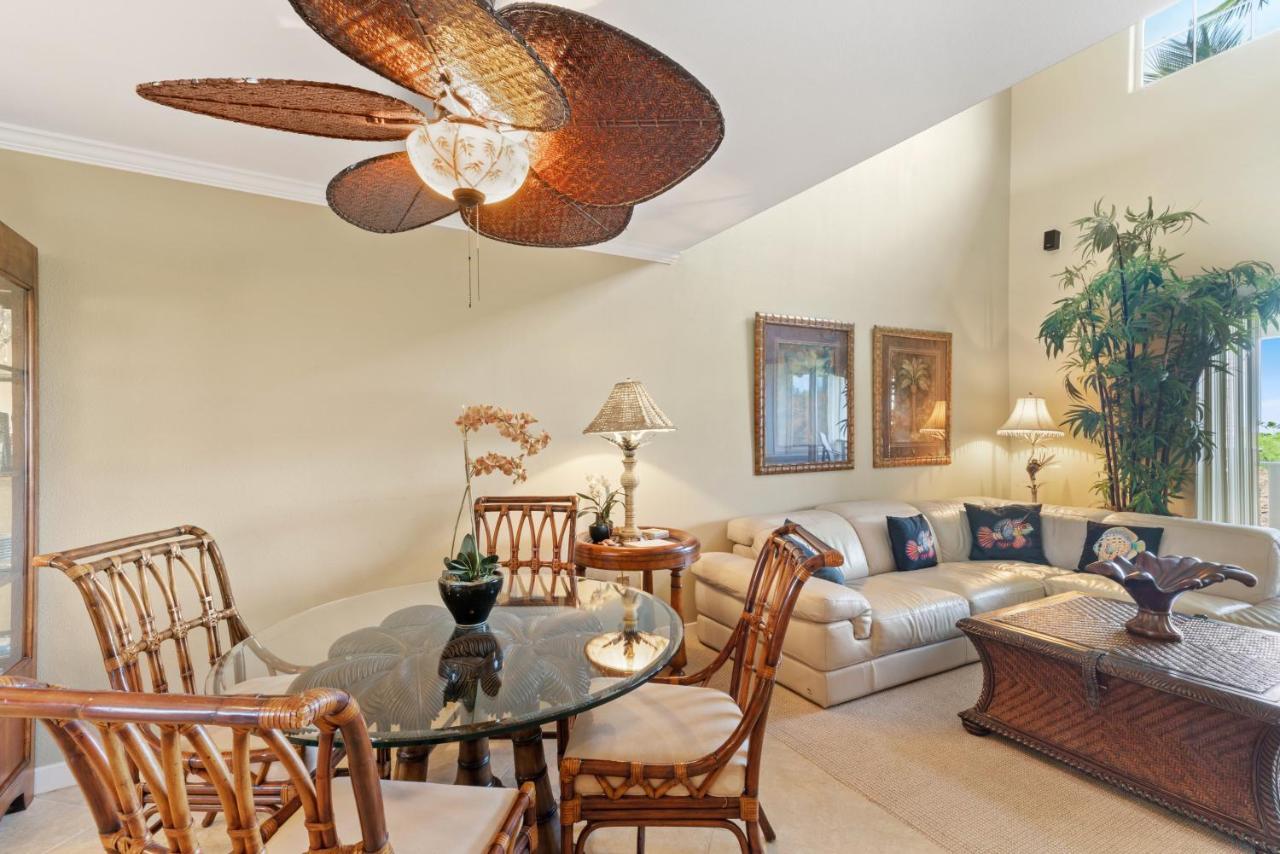 Mauna Lani Palm Villas Ваиколоа-Виллидж Экстерьер фото