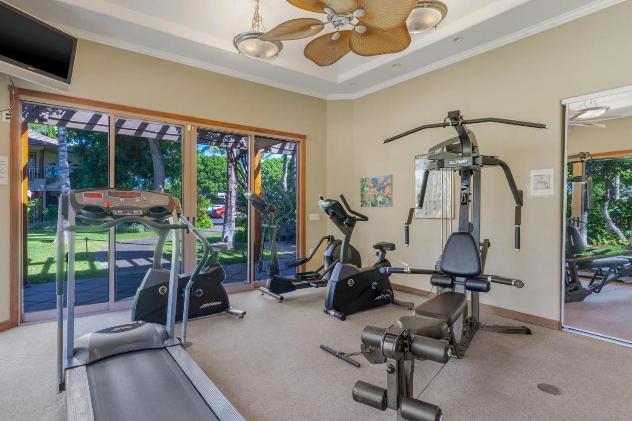 Mauna Lani Palm Villas Ваиколоа-Виллидж Экстерьер фото